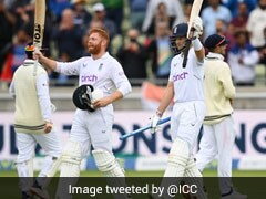 5th Test Report: England Register Record Chase, Beat India By 7 Wickets