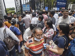 CUET UG Exam Begins For Over 1.2 Lakh Candidates, 79% Allotted Their First City Choice