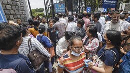 CUET UG Exam Begins For Over 1.2 Lakh Candidates, 79% Allotted Their First City Choice