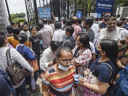 NEET UG 2026: Exam Body Warns Candidates Against Prohibited Items