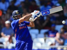 Rohit Sharma Leapfrogs Kane Williamson, Ricky Ponting And Viv Richards To Top Elite List