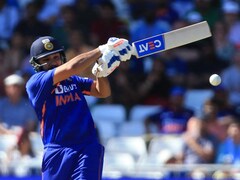 Rohit Sharma Bats For Return Of Multi-Team Series In White-Ball Cricket