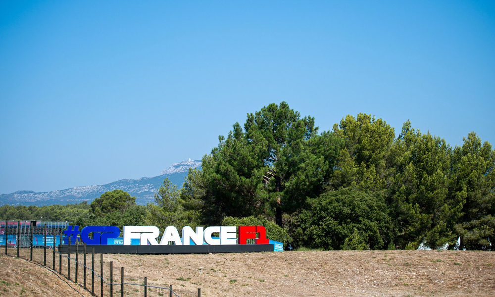 F1: 2022 French GP Weekend Preview: Can Leclerc Reignite Championship Challenge?