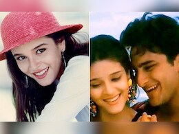 लाल दुपट्टे वाली एक्ट्रेस का 32 साल बाद बदला लुक, मना रही हैं 38वां बर्थडे, लेटेस्ट फोटो देख कहेंगे- ये वही है?