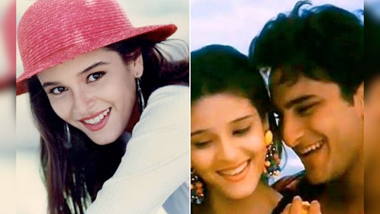 लाल दुपट्टे वाली एक्ट्रेस का 32 साल बाद बदला लुक, मना रही हैं 38वां बर्थडे, लेटेस्ट फोटो देख कहेंगे- ये वही है?