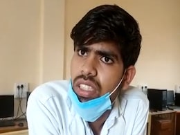 Madhya Pradesh Man Who Vaccinated 39 Students With Same Syringe Arrested Madhya Pradesh Man Who Vaccinated 39 Students With Same Syringe Arrested