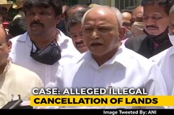 BS Yediyurappa Gets Relief From Supreme Court In Corruption Case BS Yediyurappa Gets Relief From Supreme Court In Corruption Case