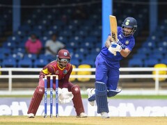 3rd ODI Live: India Win Toss, Elect To Bat Against West Indies