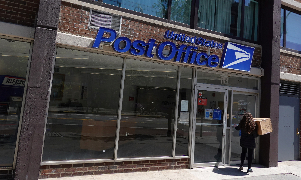 U.S. Postal Service Plans To Up Electric Delivery Vehicle Purchases