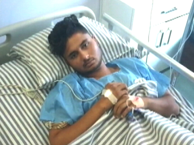 Bihar Man Alleges Stabbing Over WhatsApp Post Supporting Nupur Sharma