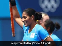 CWG 2022: India Thrash Ghana 5-0 In Women's Hockey Pool A Match