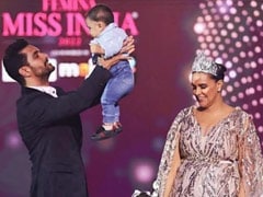 20 Years Later, Neha Dhupia "Stood Taller" On The Miss India Stage