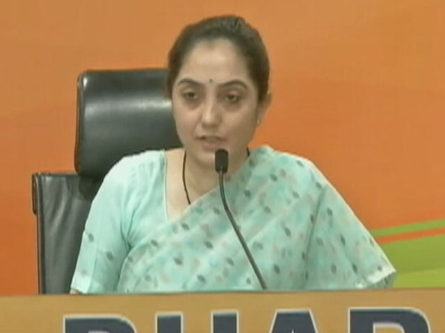 Supreme Court Slams BJP's Nupur Sharma, Other Top Stories