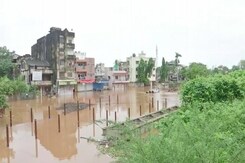22 Rivers Flowing Above Warning Level As Rain Fury Continues In Several States 22 Rivers Flowing Above Warning Level As Rain Fury Continues In Several States