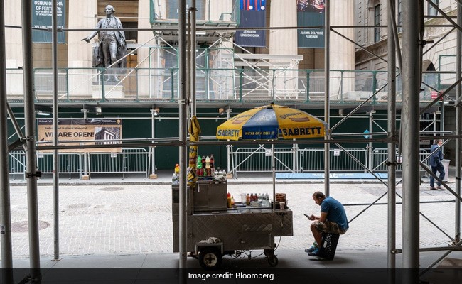 Amid Layoffs And Recession Worry, The Good News For Workers