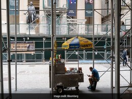 Amid Layoffs And Recession Worry, The Good News For Workers Amid Layoffs And Recession Worry, The Good News For Workers