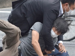 "Everything Is True": Japan Ex-PM Shinzo Abe's Killer Pleads Guilty "Everything Is True": Japan Ex-PM Shinzo Abe's Killer Pleads Guilty