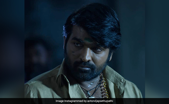 Vijay Sethupathi May Face Off Against Shah Rukh Khan In <i>Jawan</i>: Report