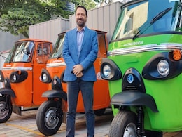 More Adoption Of Electric CVs Will Push Demand For Electric Passenger Vehicles: Amitabh Saran Of Altigreen More Adoption Of Electric CVs Will Push Demand For Electric Passenger Vehicles: Amitabh Saran Of Altigreen