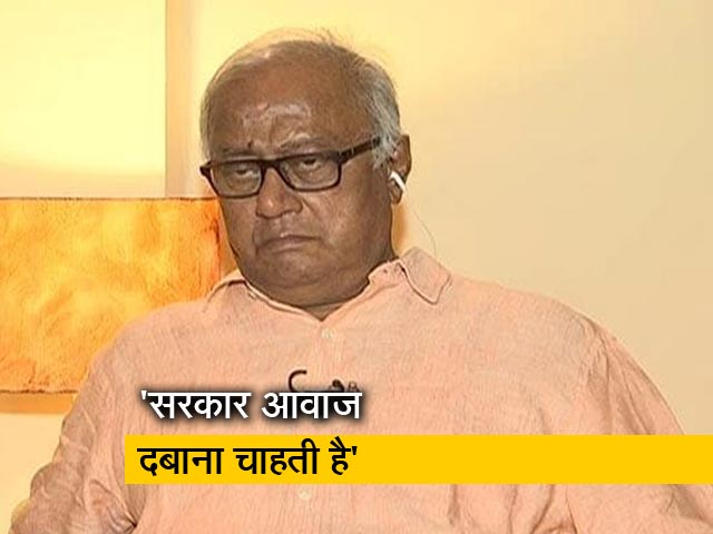 सौगत रॉय ने सांसदों के निलंबन पर कहा- सरकार विरोधियों को खत्म करना चाहती है