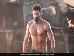 <i>Rashtra Kavach Om</i> Review: Nothing Adds Up In Action Film With Aditya Roy Kapur As One-Man Demolition Squad <i>Rashtra Kavach Om</i> Review: Nothing Adds Up In Action Film With Aditya Roy Kapur As One-Man Demolition Squad