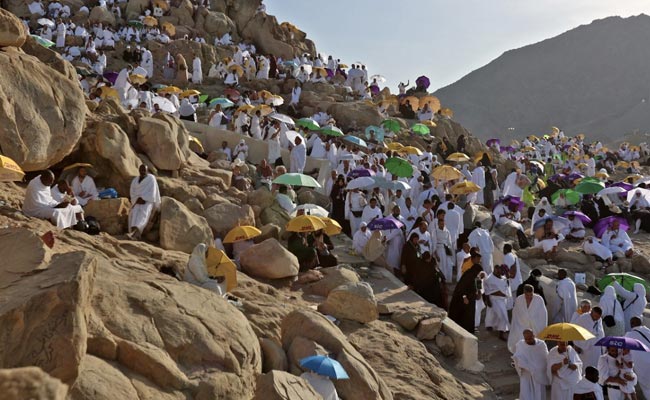 Eid-Al-Adha Marks The Completion Of Annual Hajj Pilgrimage, Here Is Why
