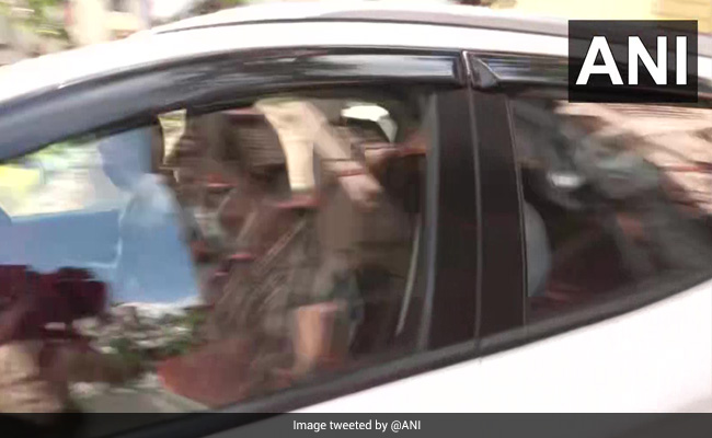 Trinamool MLA Questioned By Enforcement Directorate In Bengal Teacher Recruitment Case