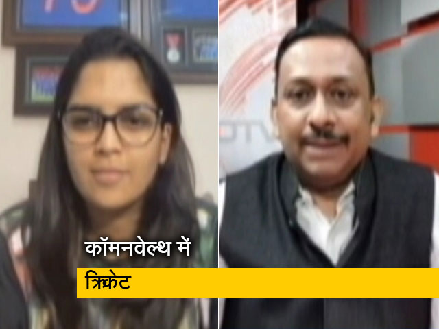 कॉमनवेल्थ गेम्स में होगा भारत व पाकिस्तान का सामना, रोमांचक मुकाबला होने की उम्मीद