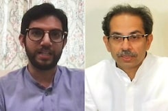 "Good People Don't Have Place In Politics Today": Aaditya Thackeray To NDTV "Good People Don't Have Place In Politics Today": Aaditya Thackeray To NDTV