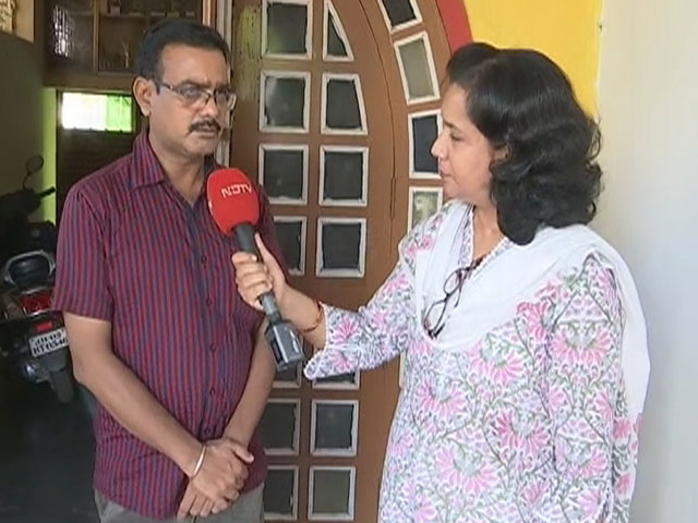 NDTV Reports From Droupadi Murmu's Home