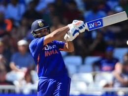 India vs England 1st ODI - Rohit Sharma On Cusp Of Topping Elite List Of ODI Batters In England