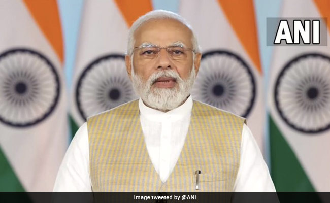 Looking Forward To G20 Summit: PM Modi Writes Letter To Indonesian President