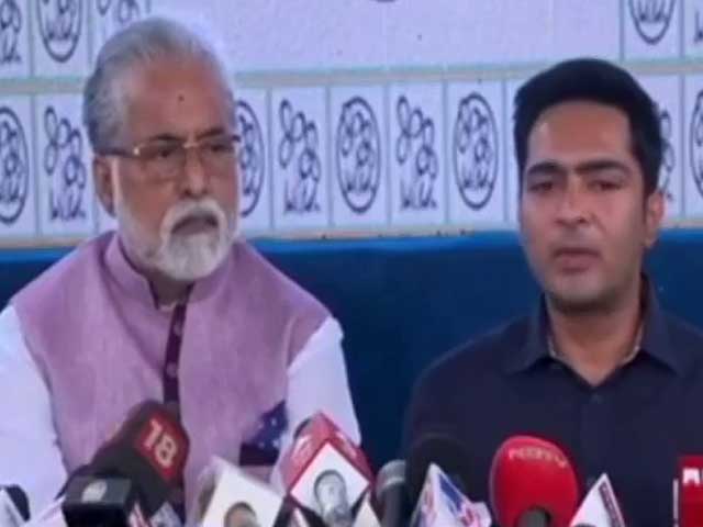 उपराष्ट्रपति चुनाव से पहले विपक्षी एकता में दरार