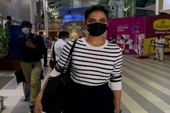 Deepika Padukone Slays Airport Style Deepika Padukone Slays Airport Style