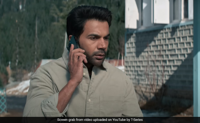 <i>HIT: The First Case</i> Review - Hindi Remake Of Telugu Never Becomes The Taut Police Drama It Wants To Be