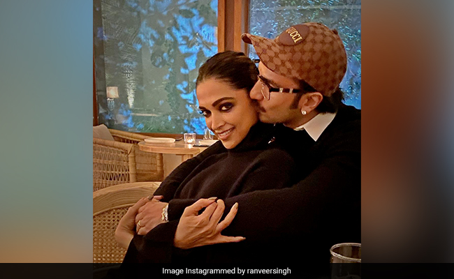 Ranveer Singh Buys Rs 119 Crore Property Near Shah Rukh Khan's Home: Report