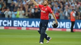 England vs South Africa, 1st T20I Highlights: Jonny Bairstow, Moeen Ali Star As England Beat South Africa By 41 Runs