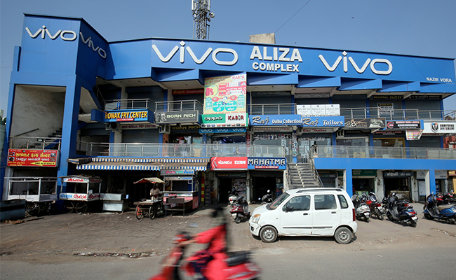 Vivo Money Laundering Case: Judicial Custody Of Chinese Man Extended Till Dec 7