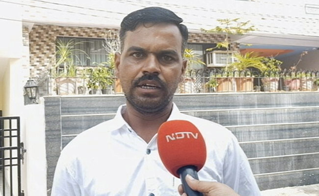 Watch: How 2 Rajasthan Farmers Chased Udaipur Tailor Killers For 35 Km