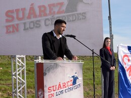 Luis Suarez Signs Short-Term Deal To Rejoin Club Nacional