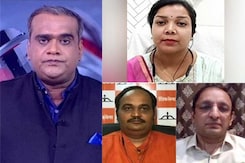 राष्ट्रपति चुनावः बिखर गया विपक्ष, यशवंत सिन्हा का विपक्षी पार्टियों ने एक-एक कर छोड़ा साथ  राष्ट्रपति चुनावः बिखर गया विपक्ष, यशवंत सिन्हा का विपक्षी पार्टियों ने एक-एक कर छोड़ा साथ