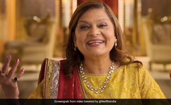 'Indian Matchmaking' Season 2 Trailer Is Out And Netizens Just Can't Keep Calm