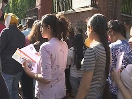 CUET UG 2026 Subject Correction Window Open Till April 19 For Registered Candidates