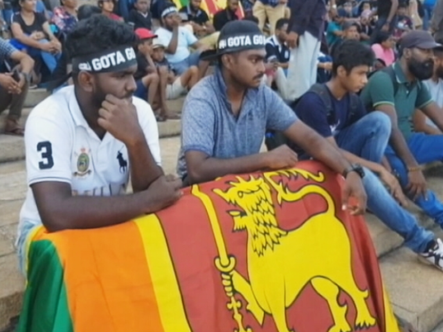 The Biggest Stories Of July 13, 2022