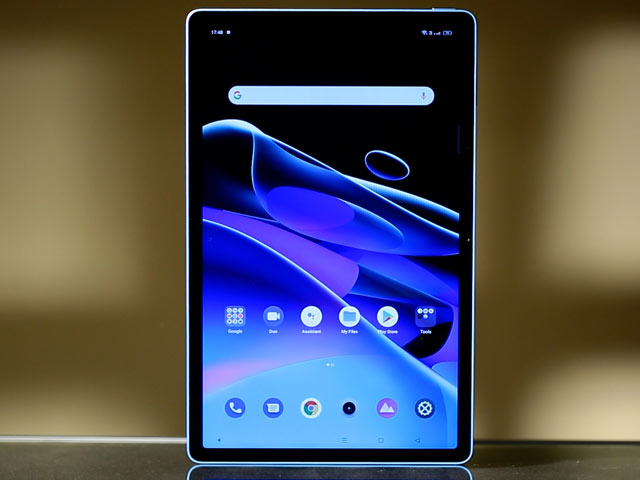 Realme Pad X: Best Android Tablet Under Rs. 30K?