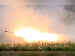 Destroyed 50 Russian Ammunition Depots Using HIMARS: Ukraine Destroyed 50 Russian Ammunition Depots Using HIMARS: Ukraine