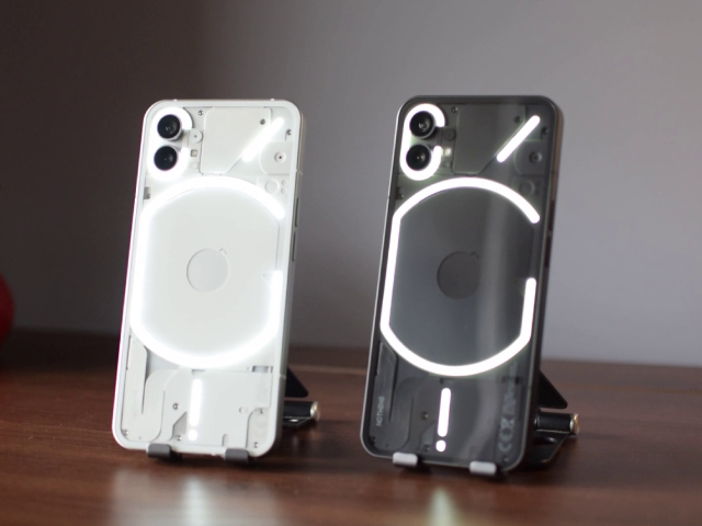 Nothing Phone 1 First Look: Does It Live Up to the Hype?