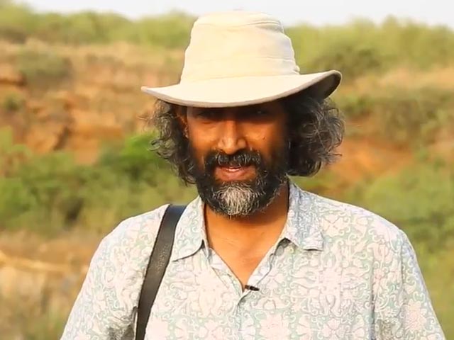 Aravali Biodiversity Park: A Nursery Of Ideas With Vijay Dhasmana