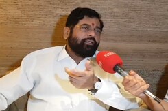 NDTV Exclusive: Eknath Shinde On Metro Car Shed Move That "Upset" Uddhav Thackeray NDTV Exclusive: Eknath Shinde On Metro Car Shed Move That "Upset" Uddhav Thackeray