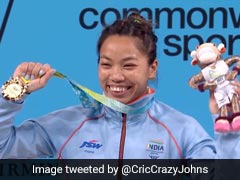 "Makes India Proud Once Again": PM Modi On Mirabai Chanu Winning CWG Gold